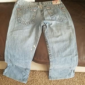 True religion jeans